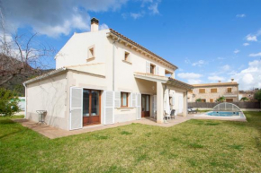 Villa Nelly